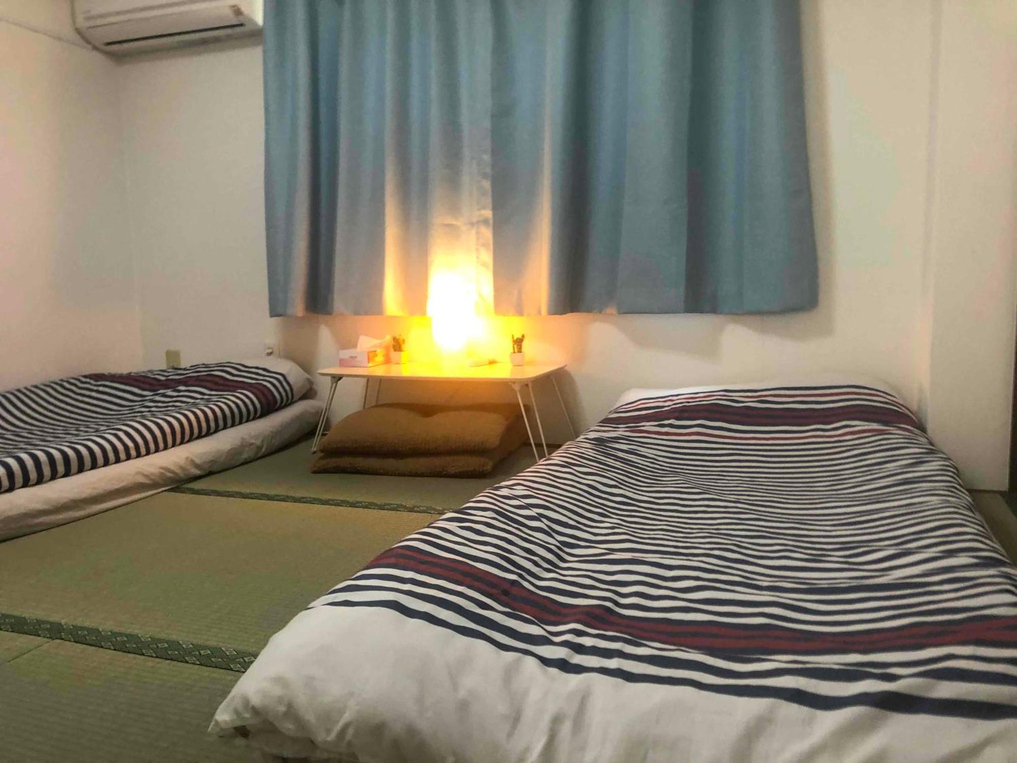 Cozy Room In Itabashi Tokió Kültér fotó