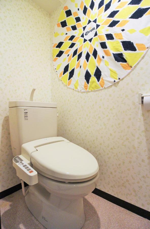 Cozy Room In Itabashi Tokió Kültér fotó